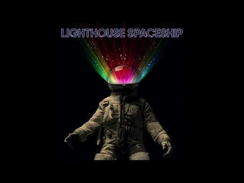 The Lickerish Quartet &Amp;Quot;Lighthouse Spaceship&Amp;Quot;