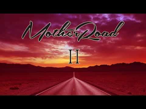Mother Road Ii Trailer