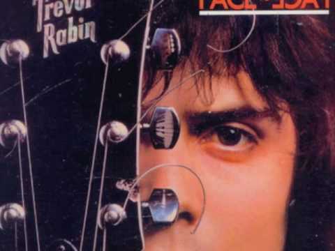 Trevor Rabin- &Amp;Quot;Don&Amp;#039;T You Ever Lose&Amp;Quot;