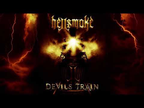 Hellsmoke - Devils Train