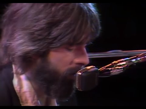 The Doobie Brothers - What A Fool Believes (Official Music Video)
