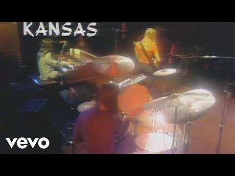 Kansas - Can I Tell You (Live From Don Kirshner&Amp;#039;S Rock Concert)