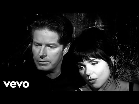 Patty Smyth - Sometimes Love Just Ain&#039;t Enough ft. Don Henley