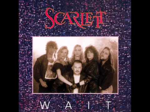 Scarlett - Wait (1993)