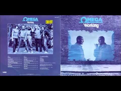 Omega -- Working -- 1981.wmv