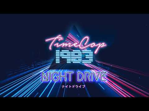 Timecop1983 - Neon Lights (Feat. Josh Dally)