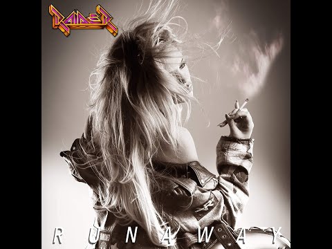 Raider - Runaway