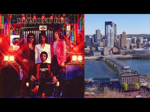 Diamond Reo - It&Amp;#039;S Gonna Be Alright (1975)