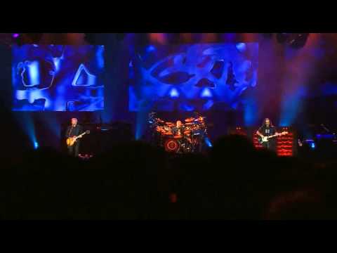 Rush - Spindrift (Snakes &Amp;Amp; Arrows Live Dvd)
