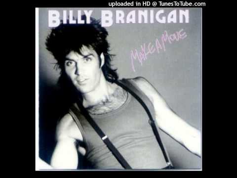 Billy Branigan- Lose The Pain