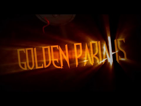 Beyond The Black - Golden Pariahs (Official Video) | Napalm Records