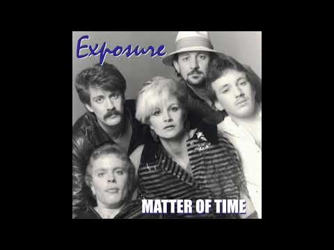 Exposure - Matter Of Time