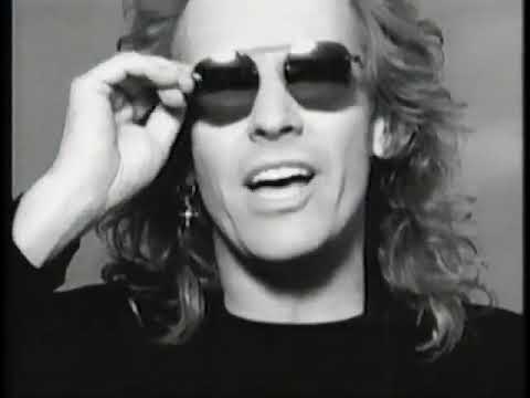 Peter Frampton - More Ways Than One (Official Music Video)