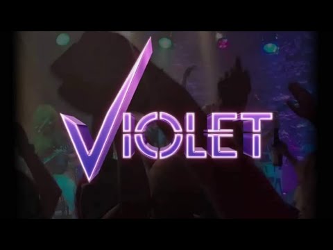 Violet - Do Ya Do Ya (Wanna Please Me) (Official Music Video) 2022