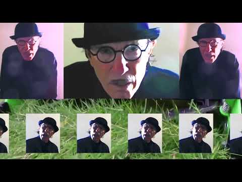 Sparks - Lawnmower (Official Video)