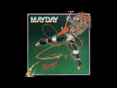 Mayday - &Amp;Quot;Cruisin&Amp;#039;&Amp;Quot; [Revenge #8]