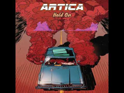 Artica - Hold On