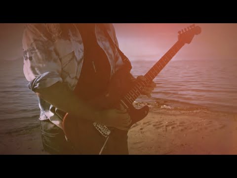 Edge of the Blade Love Stands Tall (Official Music Video)
