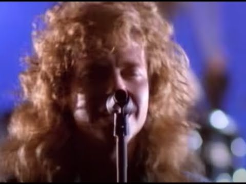 Damn Yankees - Coming Of Age (Official Video)