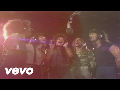 Journey - Feeling That Way (Official Video - 1978)