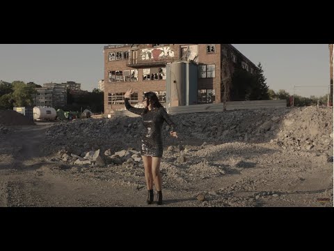 Angelica - &quot;Calling&quot; - Official Music Video