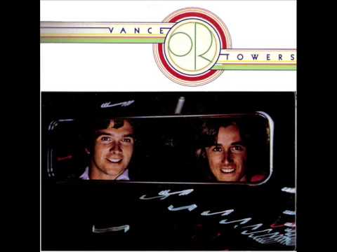 Vance Or Towers - City Boy