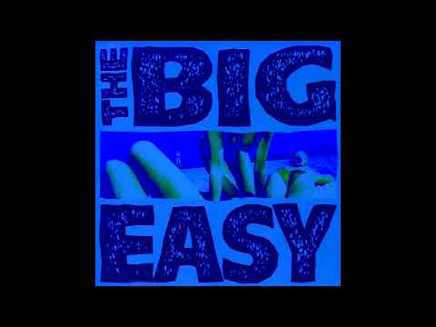 The Big Easy - Nothing&#039;s Gonna Stop Me Now (1994 AOR)