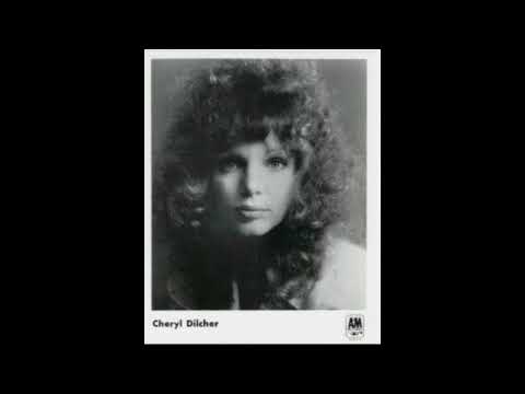 Cheryl Dilcher - Devil Song (Think I Fell In Love With The)
