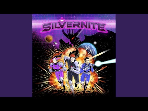 Silvernite