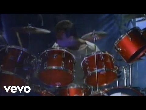Rush - The Enemy Within