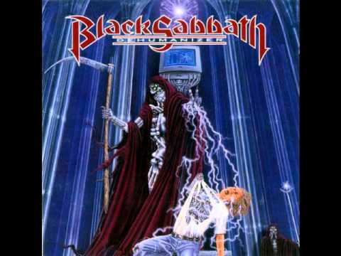 Black Sabbath - Sins Of A Father