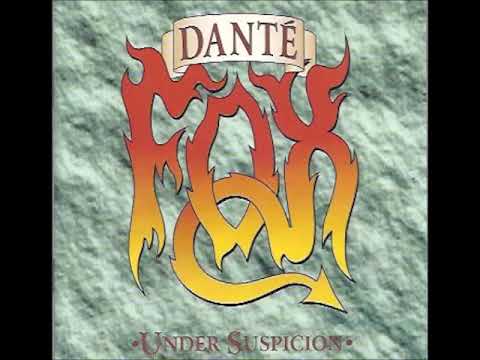 Dante Fox - On The Edge (Melodic Hard Rock)