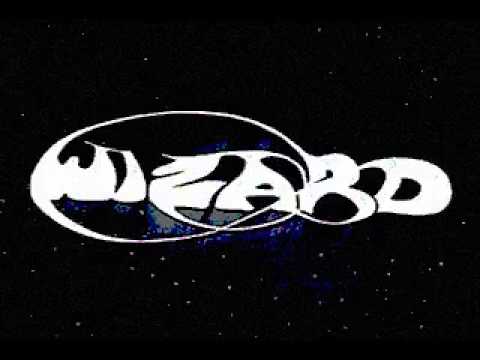 Wizard ~ Intro - The Power Of Rock and Roll