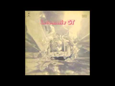 Locomotiv GT - Locomotiv GT [1974] (full album vinyl rip)