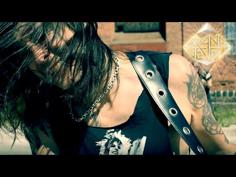 Grand Design &quot;We Were Born To Rawk N Roll&quot; (Official video)