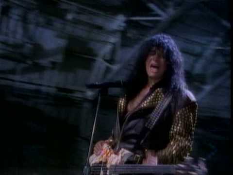 Kiss - God Gave Rock And Roll To You (Bill &amp; Ted&#039;s Bogus Journey)