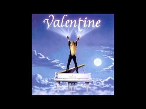 Robby Valentine/Dreams Never Die