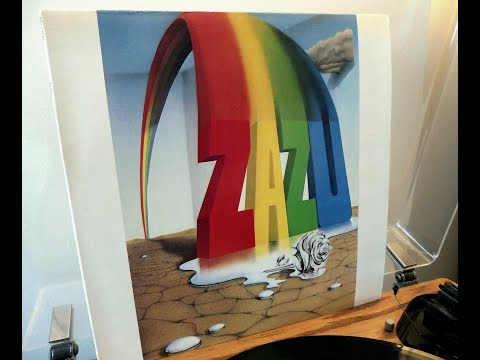 Zazu - Ittsanottasonatta, But It&Amp;#039;S Close (Vinyl, Full Version)