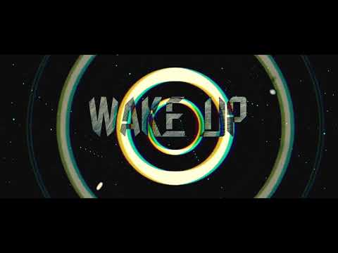 New Device Wake Up Lyric Video