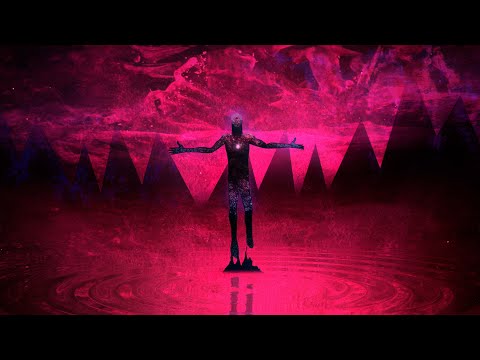 Steven Wilson - KING GHOST (Official Video)