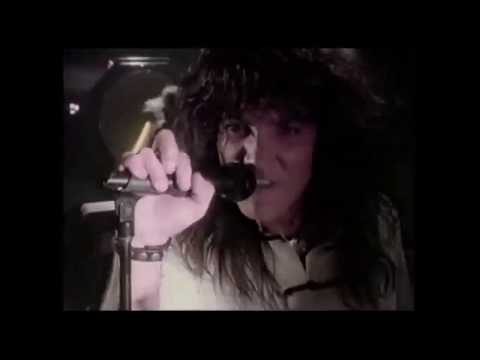 House Of Lords - I Wanna Be Loved (Official Video) (1988) Remastered Hq Audio