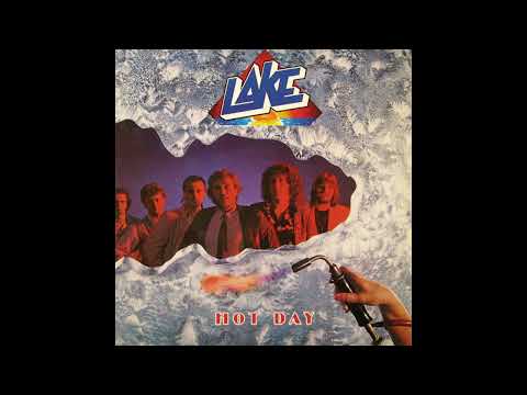 Lake - Escape (Vinyl - 1981)