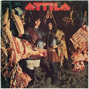 Atilla - Atilla