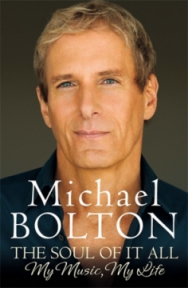 Michael Bolton - The Soul Of It All (Book)