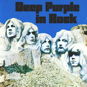 Deep Purple - In Rock