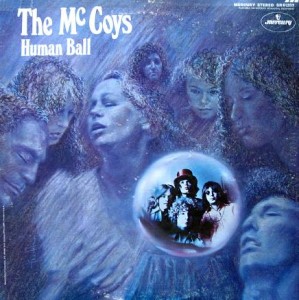 The Mccoys - Human Ball