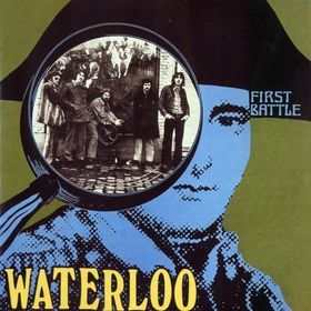 Waterloo - First Battle