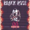 Black Rose - 99 Promo CD
