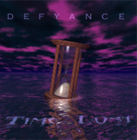 Defyance - Time Lost