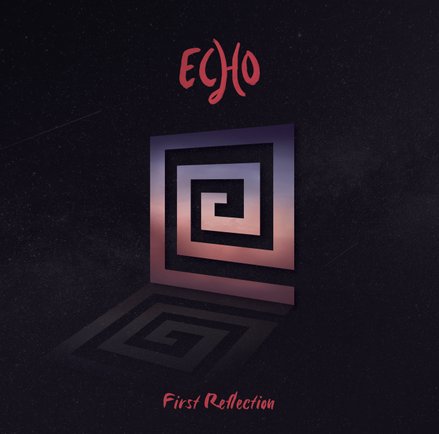 Echo - First Reflection